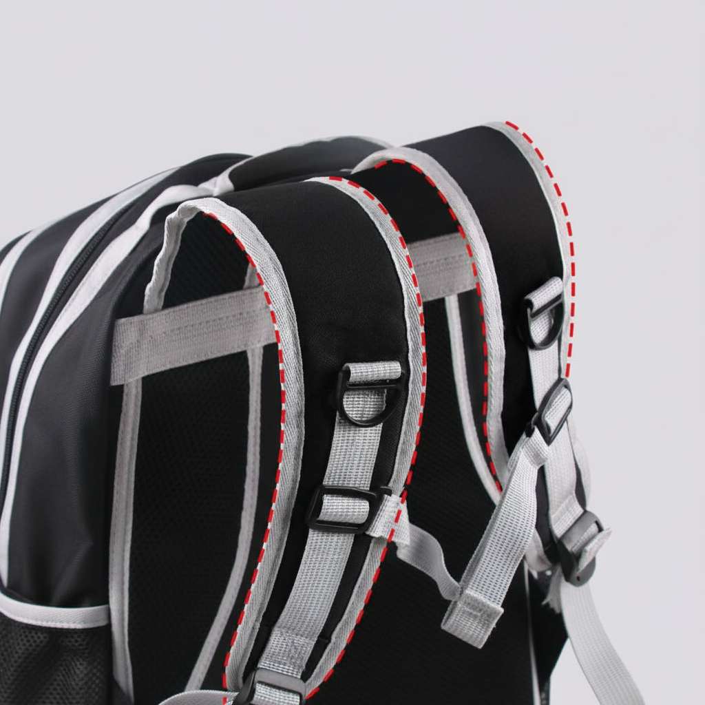 The Voyager Cat Backpack