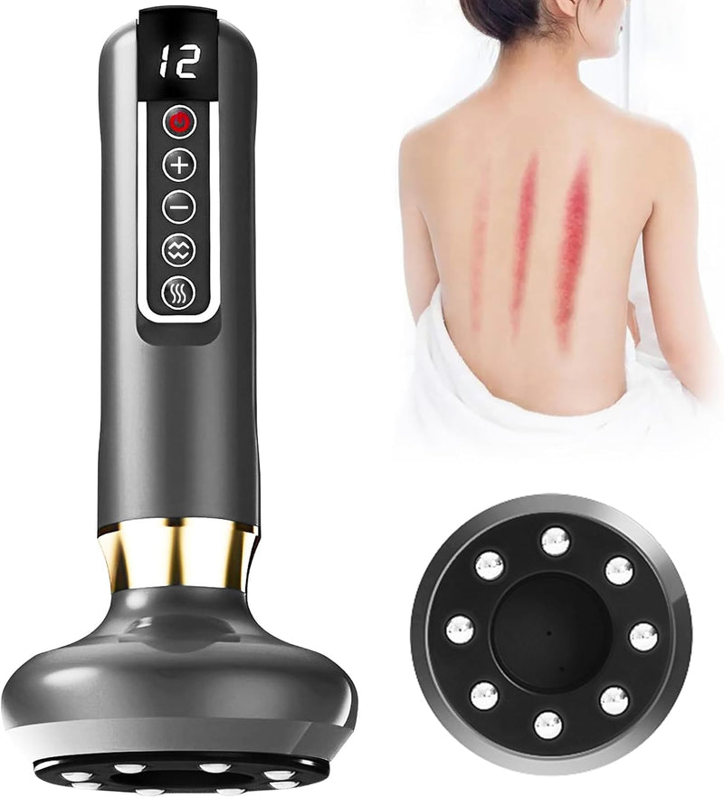 Electric Cellulite Massager