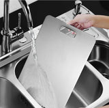 Titanium Cutting Board - 100% Stainless Steel