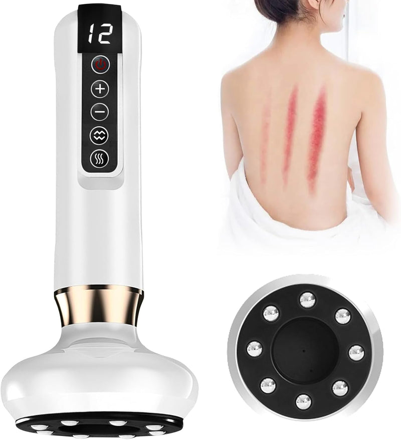 Electric Cellulite Massager