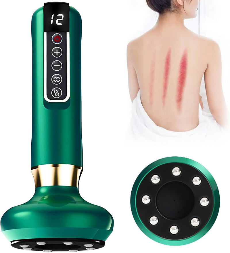 Electric Cellulite Massager