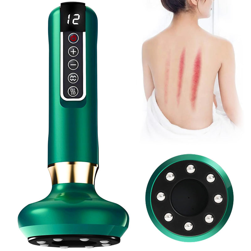 Electric Cellulite Massager