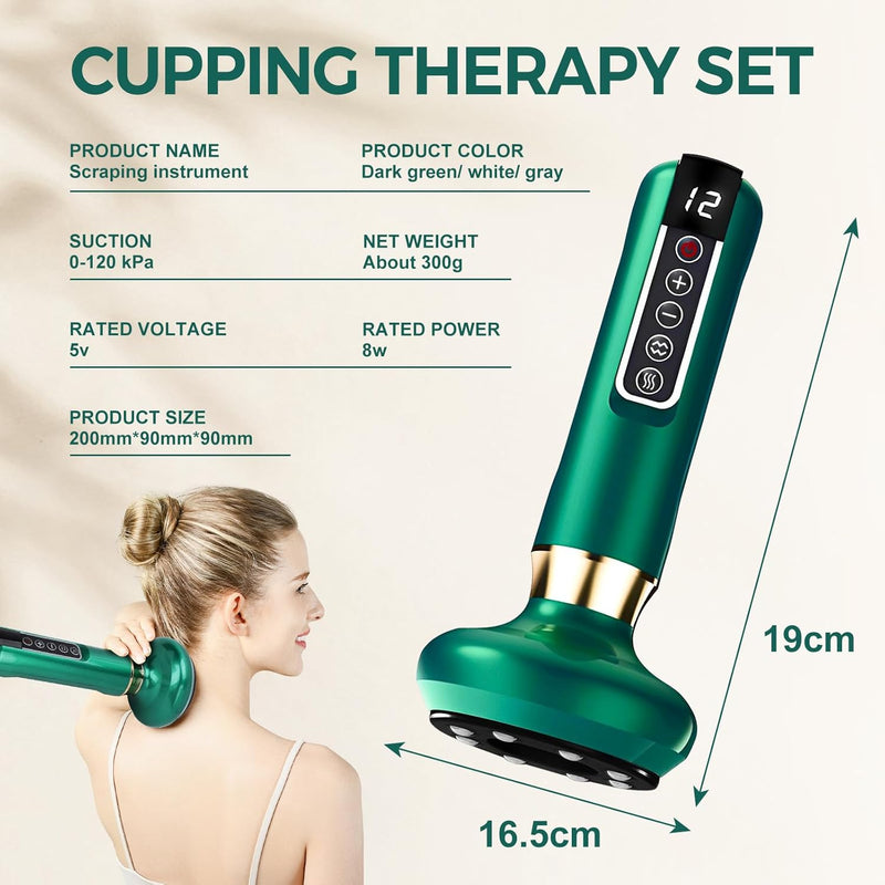 Electric Cellulite Massager
