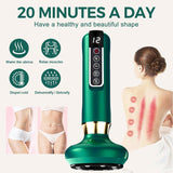 Electric Cellulite Massager