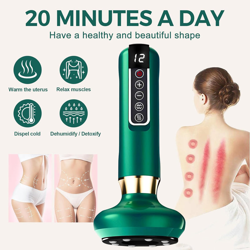 Electric Cellulite Massager