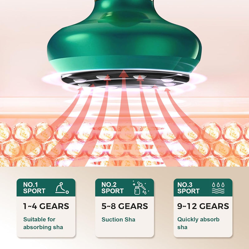 Electric Cellulite Massager