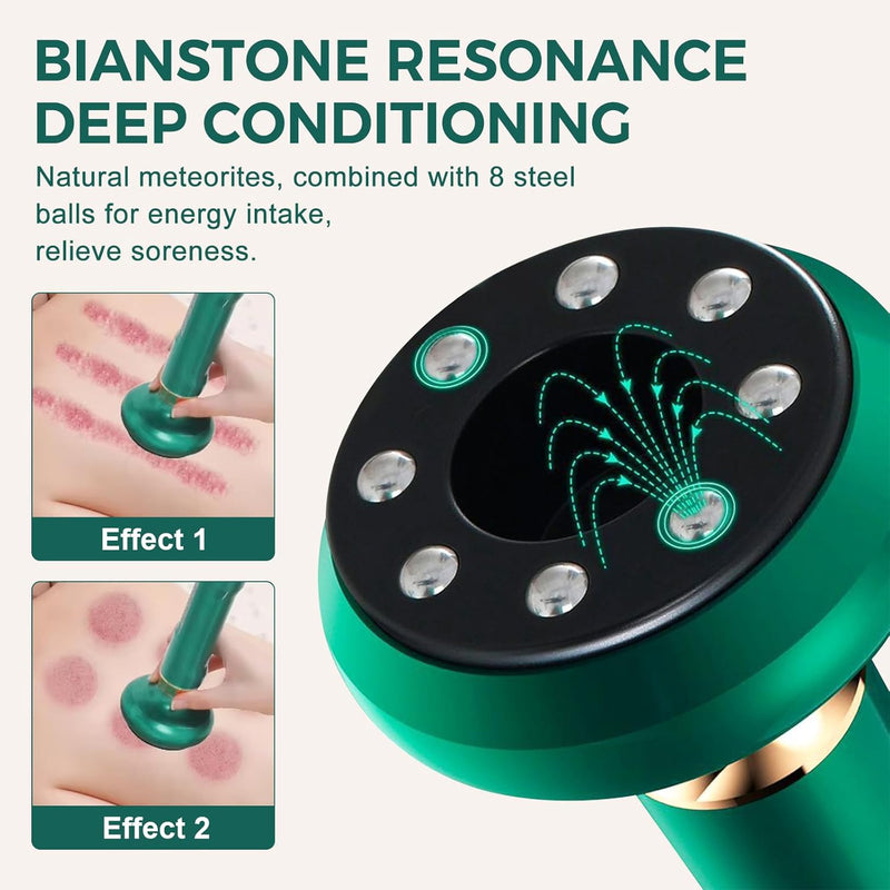 Electric Cellulite Massager