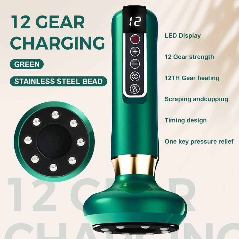 Electric Cellulite Massager