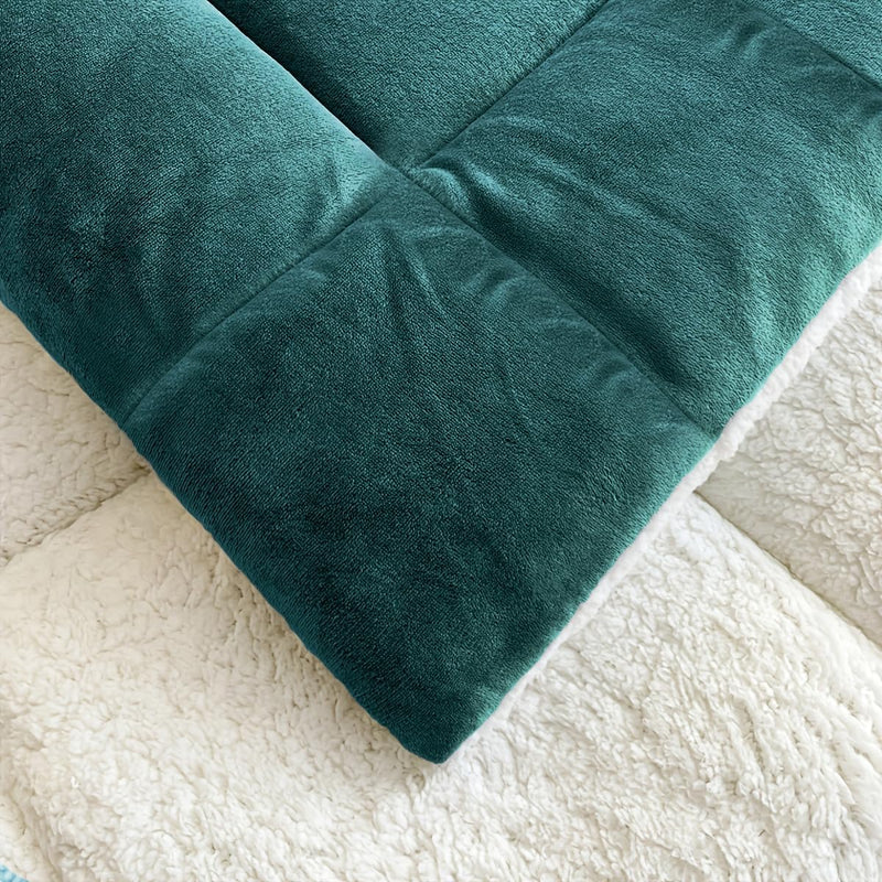 Australia’s Favourite Teddy Fleece Doona – 50% OFF This Week Only!