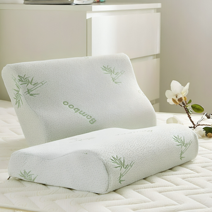 Bamboo Mattress Topper