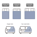 Year-Round Cosy Fleece Blanket