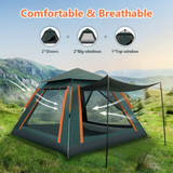 Camping Pop Up Tent