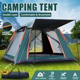 Camping Pop Up Tent
