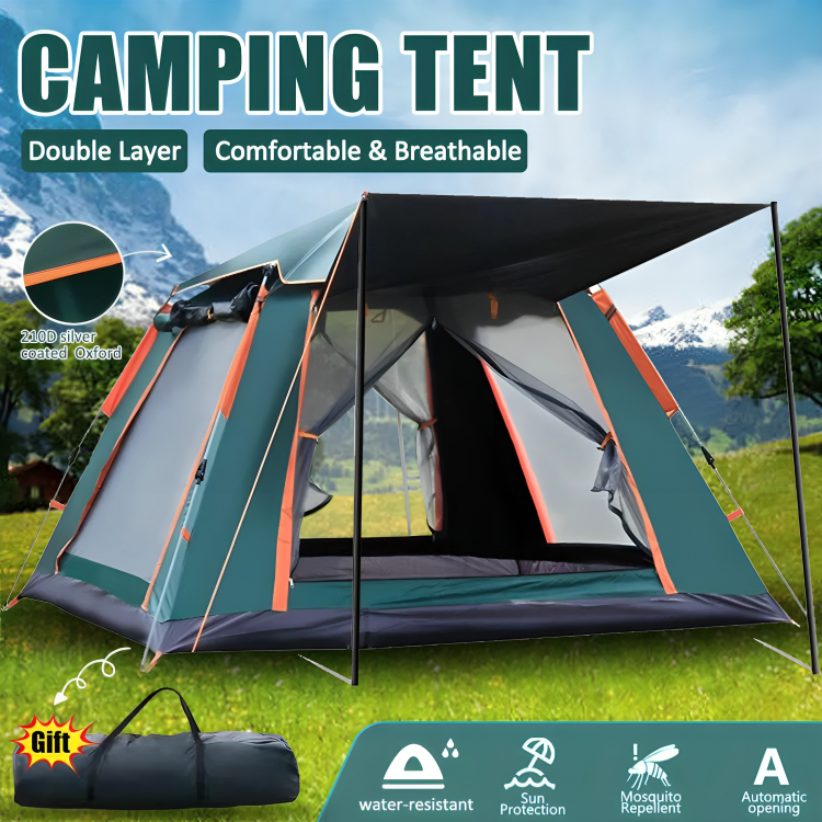 Camping Pop Up Tent
