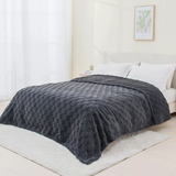 Year-Round Cosy Fleece Blanket