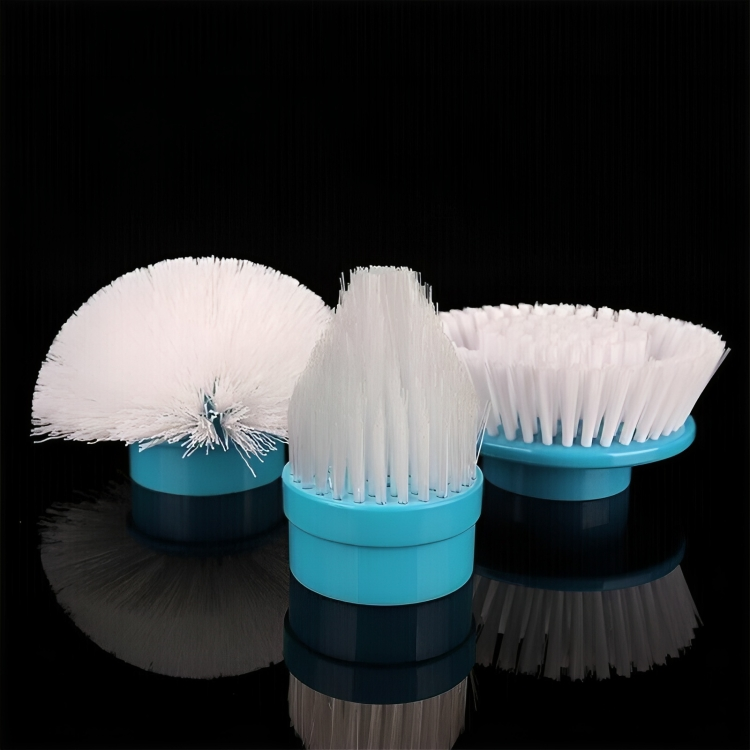Electric Cordless Cleaning Brush