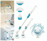 Electric Cordless Cleaning Brush