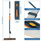 Ultimate Spin Mop – Effortless Cleaning
