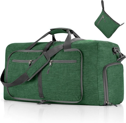 Travel Foldable Duffel Bag