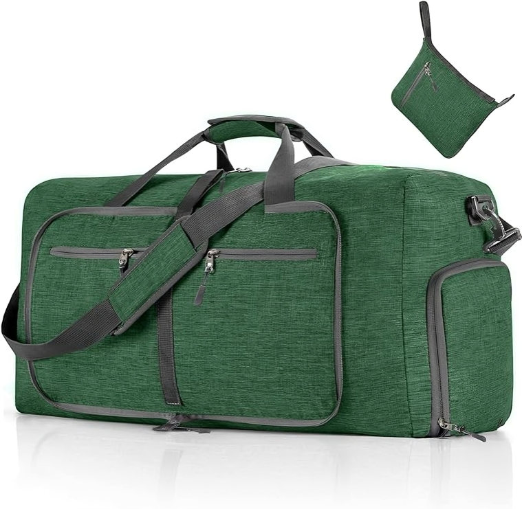 Travel Foldable Duffel Bag