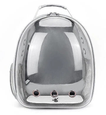 The Voyager Cat Backpack