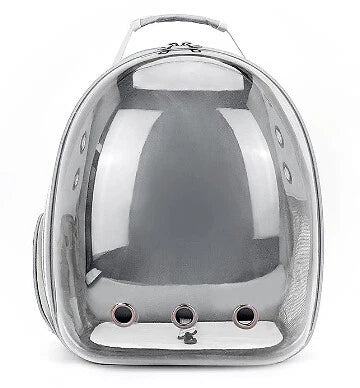 The Voyager Cat Backpack