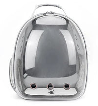 The Voyager Cat Backpack