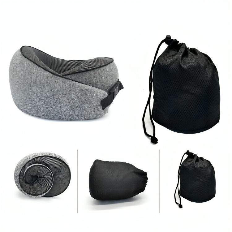 Travel Neck Pillow