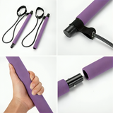 Portable Pilates Gym Bar