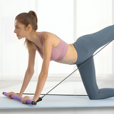 Portable Pilates Gym Bar