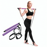 Portable Pilates Gym Bar