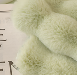 Plush Cosy Couch Cover