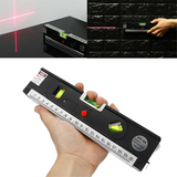 Multipurpose Laser Measuring Tool