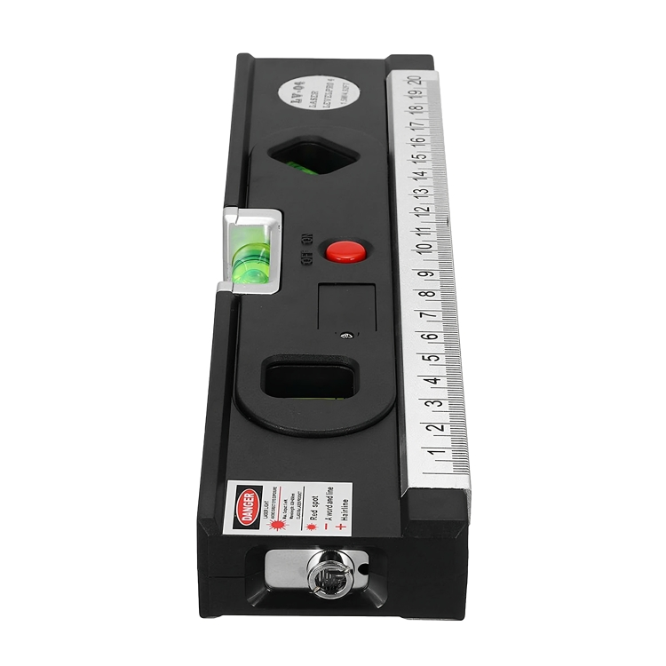 Multipurpose Laser Measuring Tool