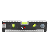 Multipurpose Laser Measuring Tool