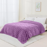 Year-Round Cosy Fleece Blanket