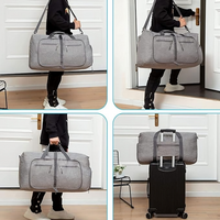 Travel Foldable Duffel Bag