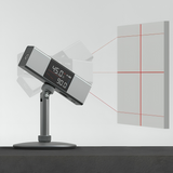 Laser Level Ruler