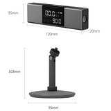 Laser Level Ruler