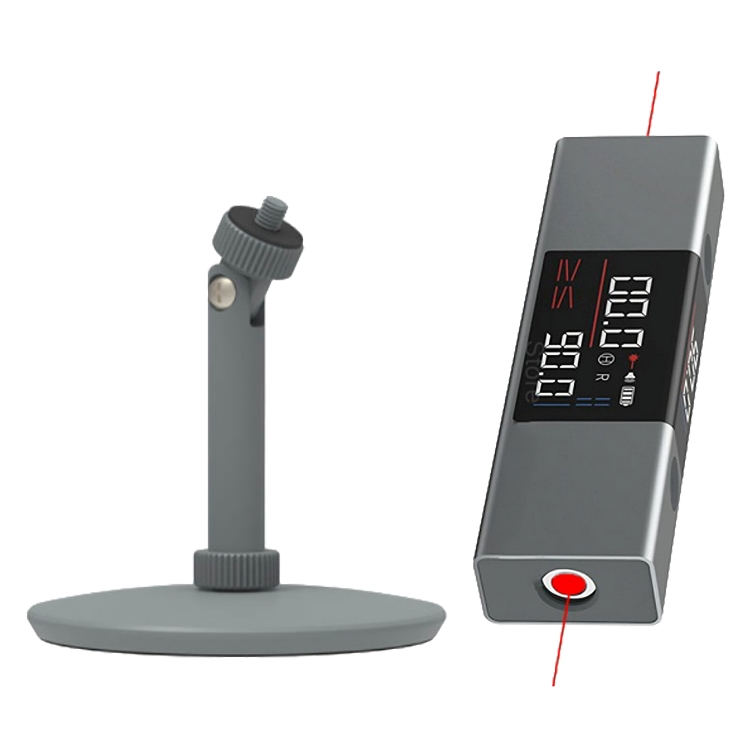 Laser Level Ruler