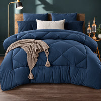 Bamboo Microfibre Quilt