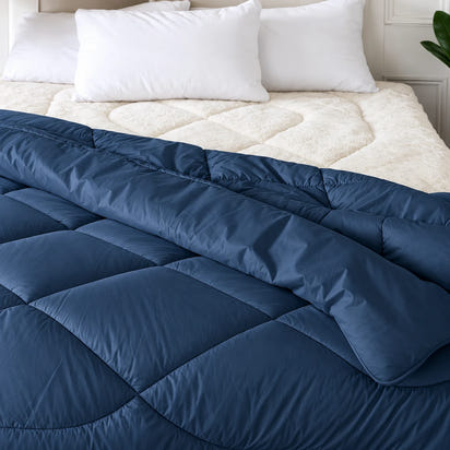 Bamboo Microfibre Quilt