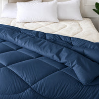 Bamboo Microfibre Quilt