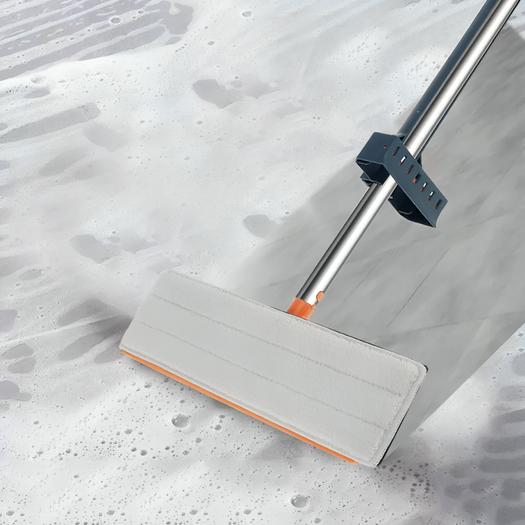 Ultimate Spin Mop – Effortless Cleaning