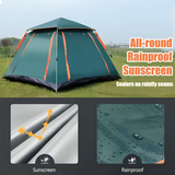 Camping Pop Up Tent