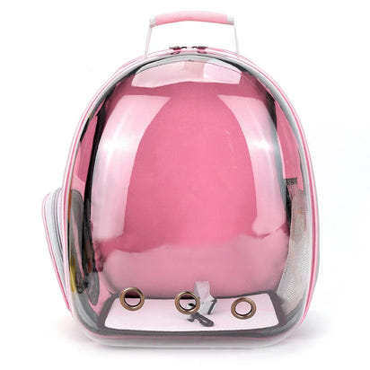 The Voyager Cat Backpack