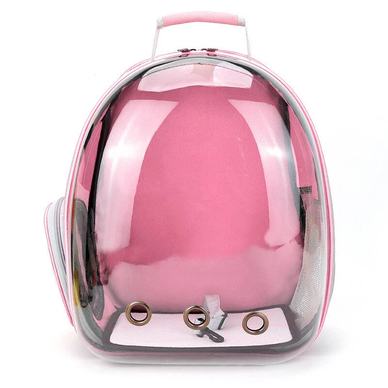 The Voyager Cat Backpack
