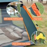 Camping Pop Up Tent