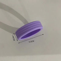 8 Piece Luggage Wheel Cover Set