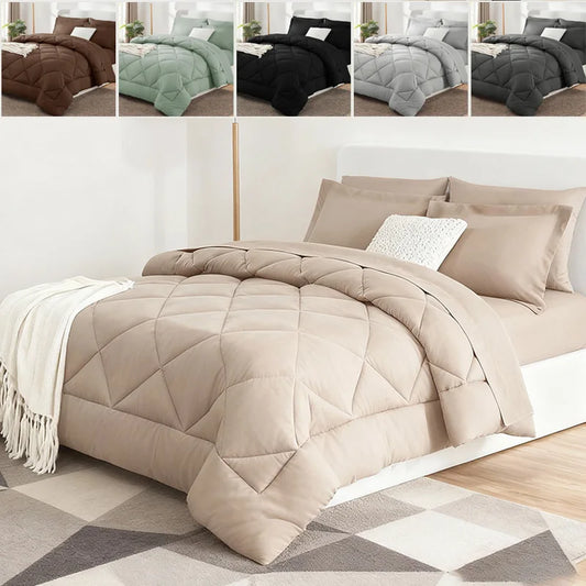 Classic Bed Comforter